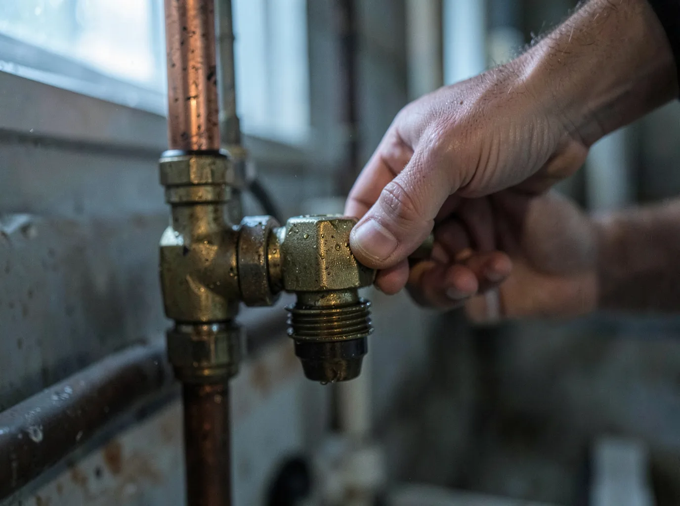 Emergency Plumber Tobias, NE FAQs